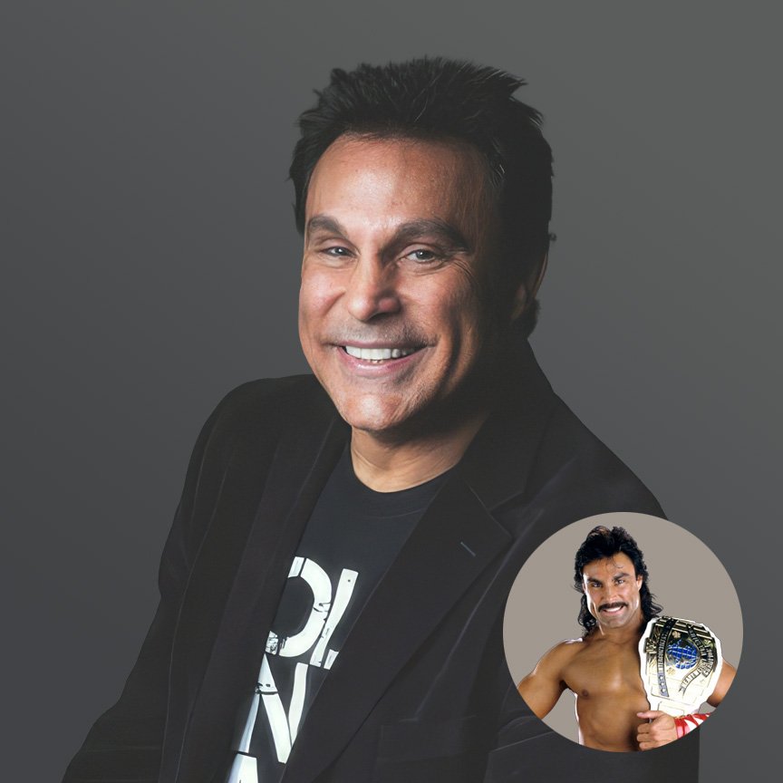 Marc Mero