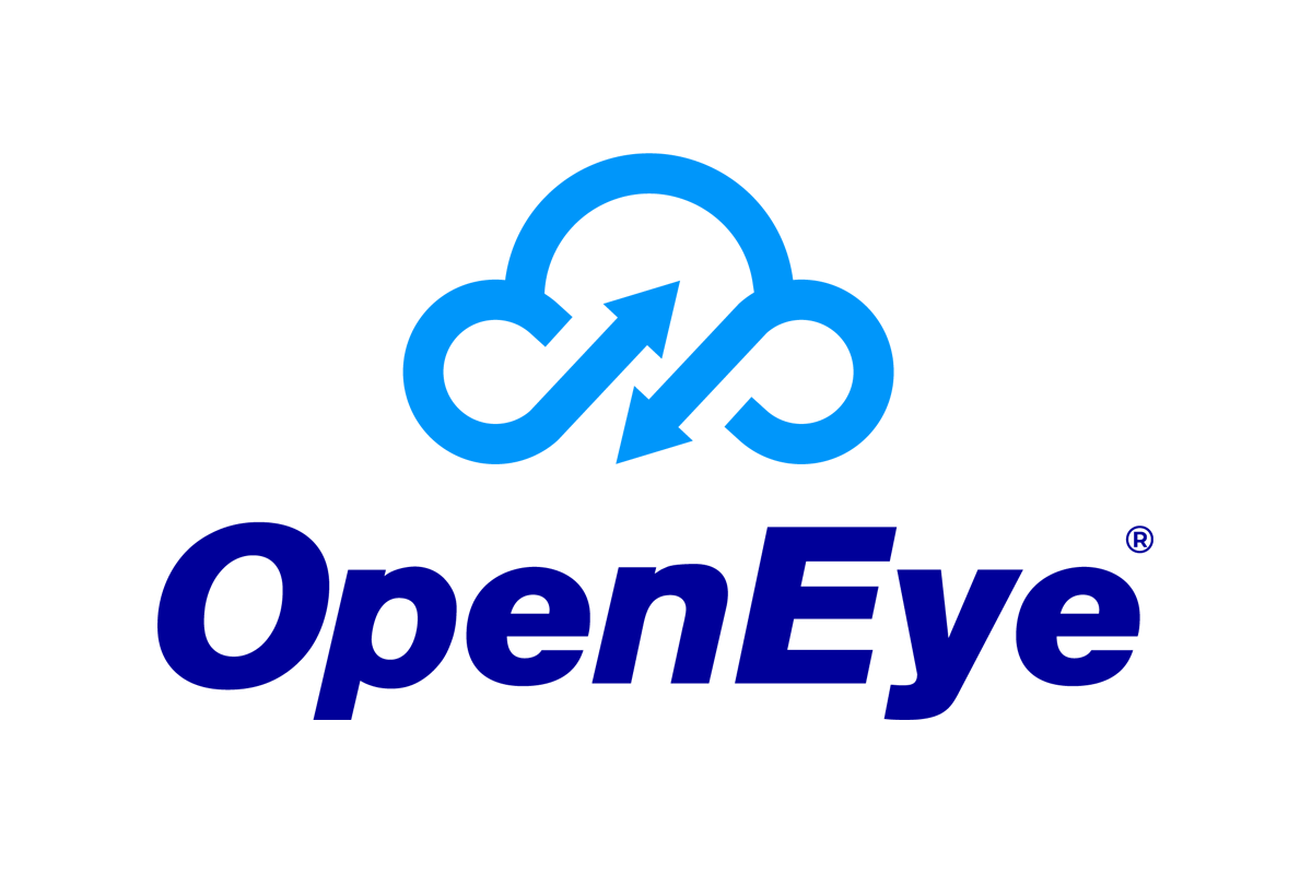 OpenEye